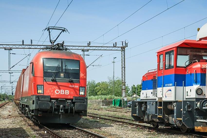 Rail Cargo Group establishes another subsidiary in Serbia